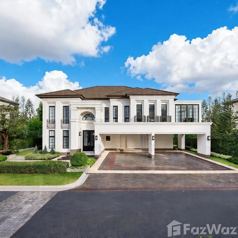 Houses for sale : Luxury house 4 bedrooms best price 6451334