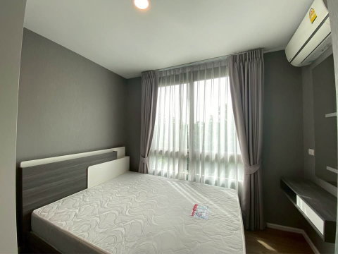 🔥 Condo for Sale Rill Condo Rangsit | Near Lak Hok Red Line Station