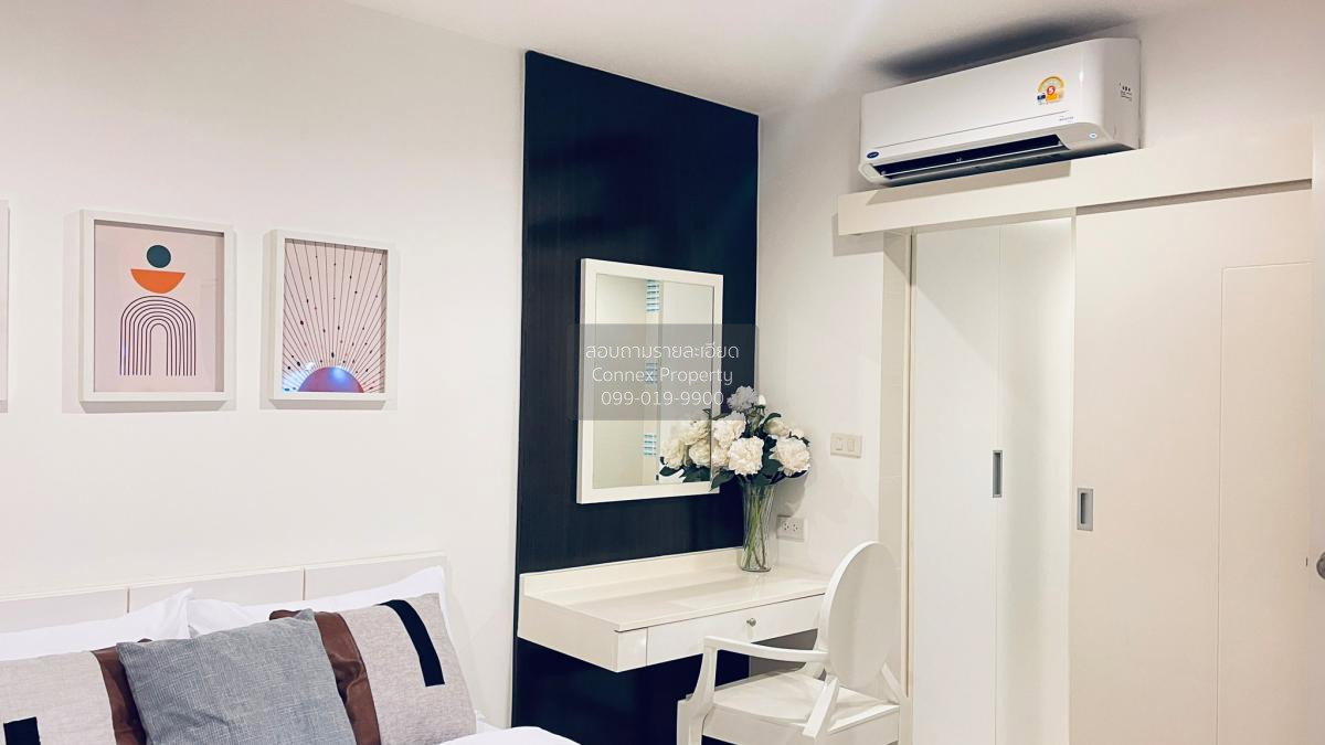 picture 🔥🔥🔥 For Rent Condo , Parc Exo Kaset - Navamintra , Khlong Kum , Bung Kum , Bangkok , CX-103402 ✅ Live chat with us ADD LINE @connexproperty ✅ 🔥🔥🔥 - 12/12