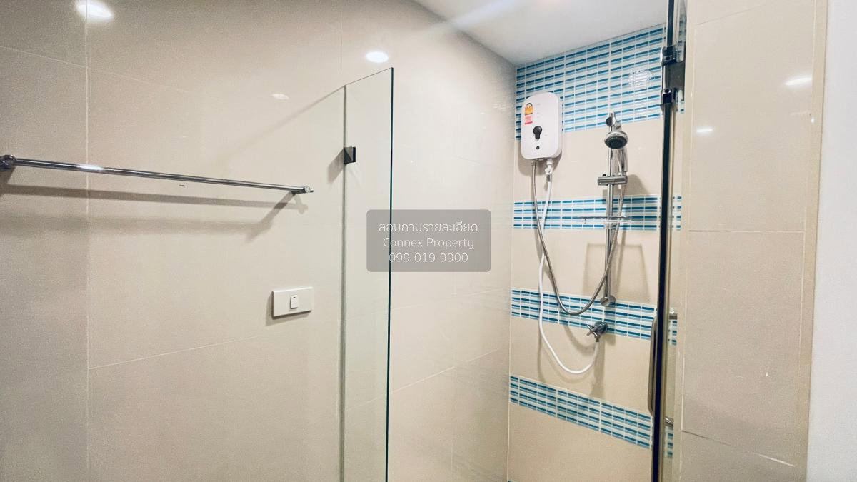 picture 🔥🔥🔥 For Rent Condo , Parc Exo Kaset - Navamintra , Khlong Kum , Bung Kum , Bangkok , CX-103402 ✅ Live chat with us ADD LINE @connexproperty ✅ 🔥🔥🔥 - 2/12