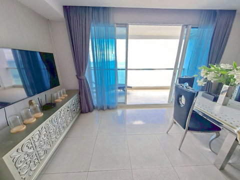 The Palm Wongamat Beach Pattaya Sea View Condo for Sale