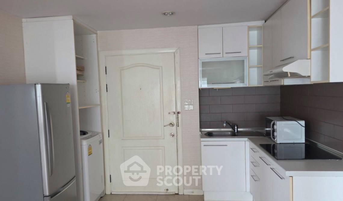 รูป ชั้น 23 คอนโด 2 ห้องนอน Grand Park View Asoke ใกล้ MRT สุขุมวิท (ID 2977882) - รูปที่ 6/8