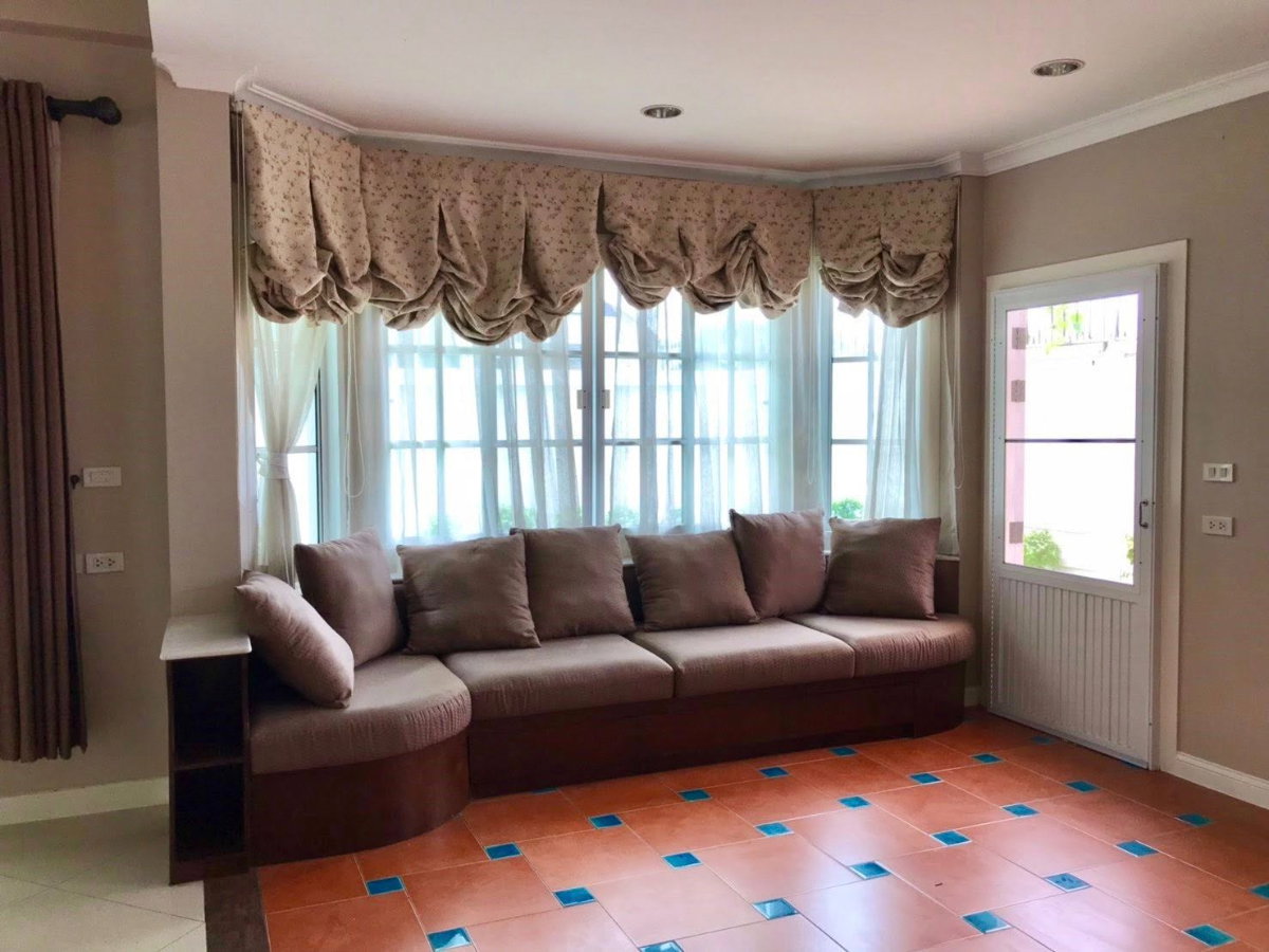 รูป EF00989 - Fantasia Villa 3 : MEGA BANGNA - รูปที่ 7/14