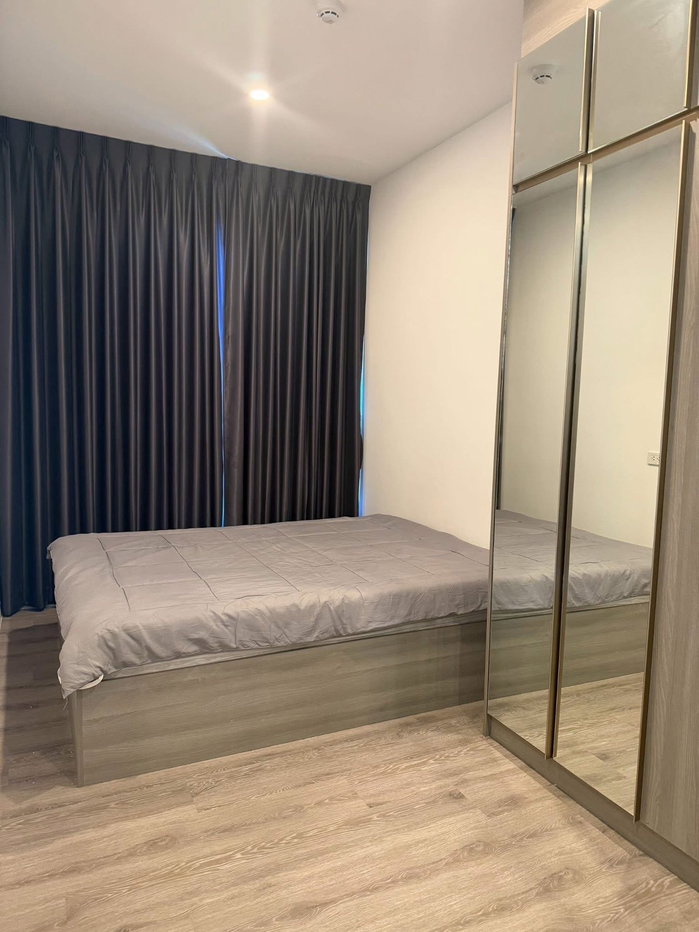 picture Knightsbridge Sukhumvit - Thepharak  - 5/10