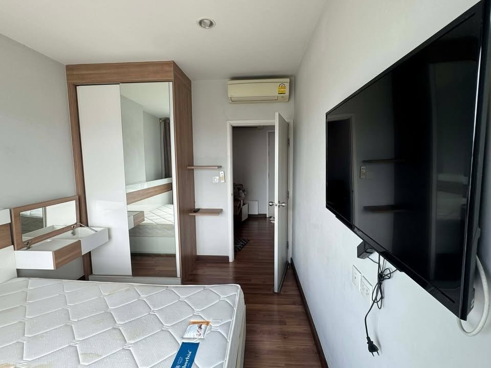 picture 🔥 Condo for Sale Centric Tiwanon Station | MRT Yaek Tiwanon - 6/9
