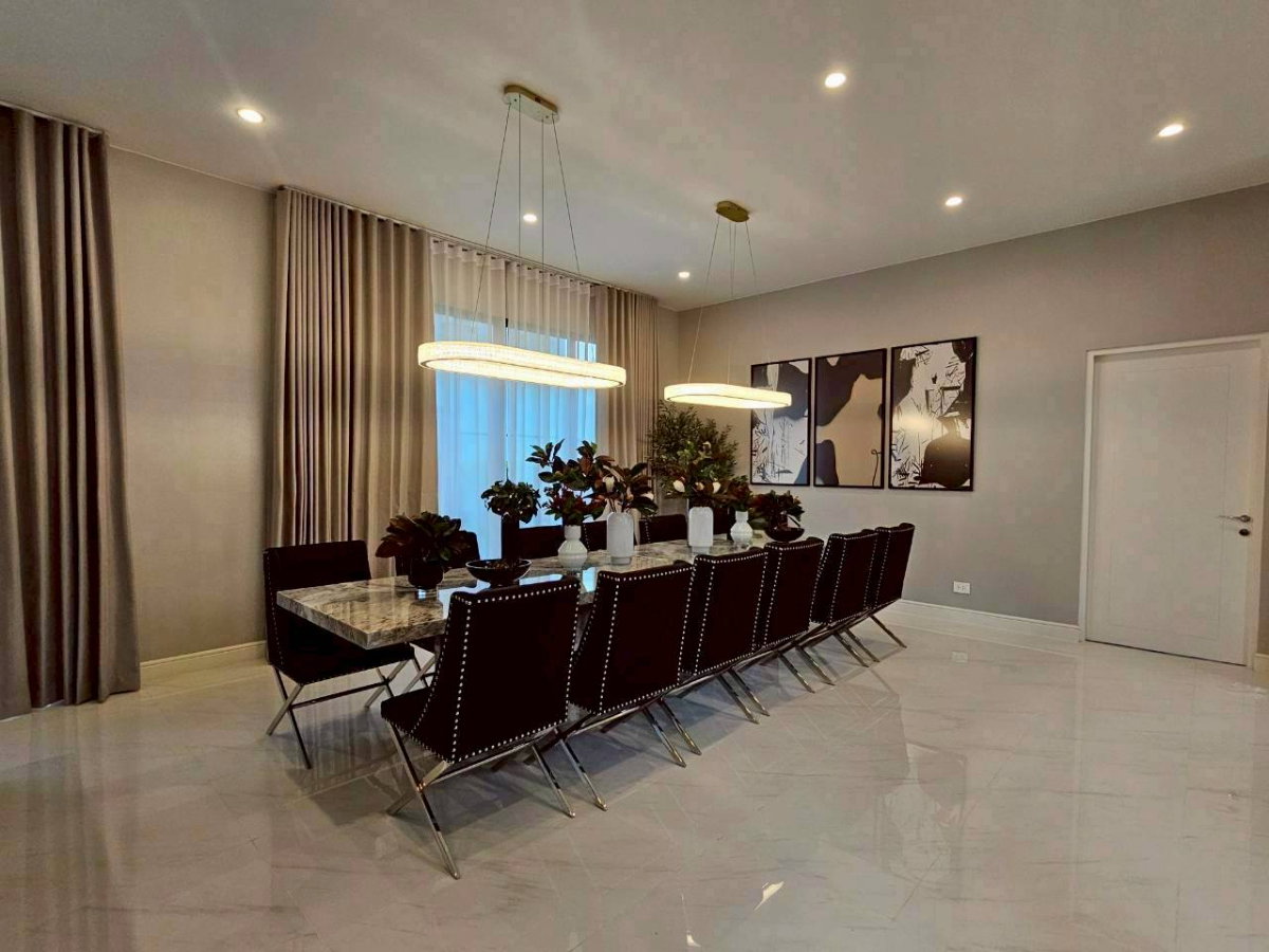 รูป 🏡✨ ให้เช่า – Narasiri กรุงเทพกรีฑา ✨🏡 - รูปที่ 11/76