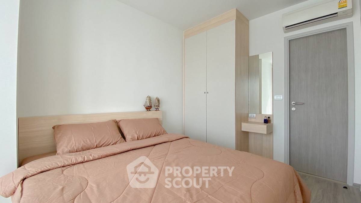 รูป คอนโด 2 ห้องนอน ให้เช่า Sea Saran Condominium ชั้น 10 (ID 2983107) - รูปที่ 7/16