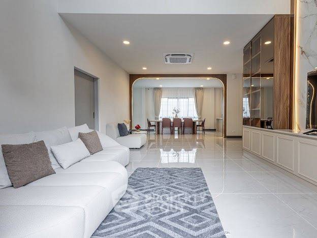 รูป บ้าน 4 ห้องนอน ให้เช่า โครงการ The City Ramintra - Wongwaen 2 ใกล้สามวา (ID 2981868) - รูปที่ 34/37