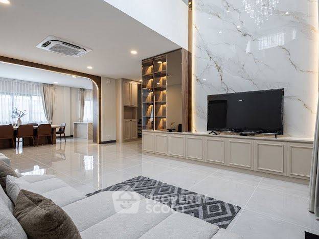รูป บ้าน 4 ห้องนอน ให้เช่า โครงการ The City Ramintra - Wongwaen 2 ใกล้สามวา (ID 2981868) - รูปที่ 33/37