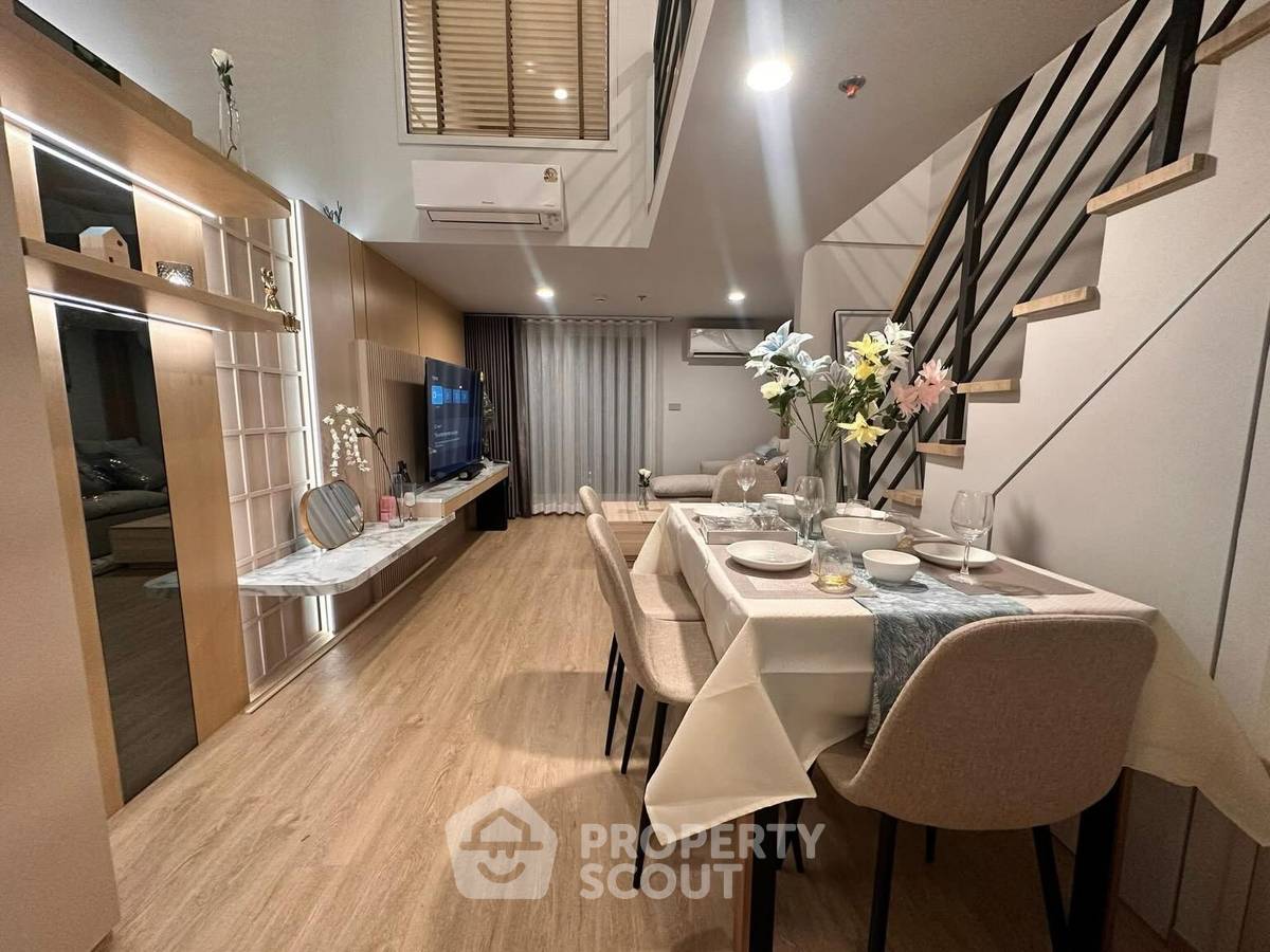 รูป คอนโด 2 ห้องนอน โครงการ Culture Chula ใกล้ MRT สามย่าน 300 ม. ชั้น 9 (ID 2980007) - รูปที่ 5/14