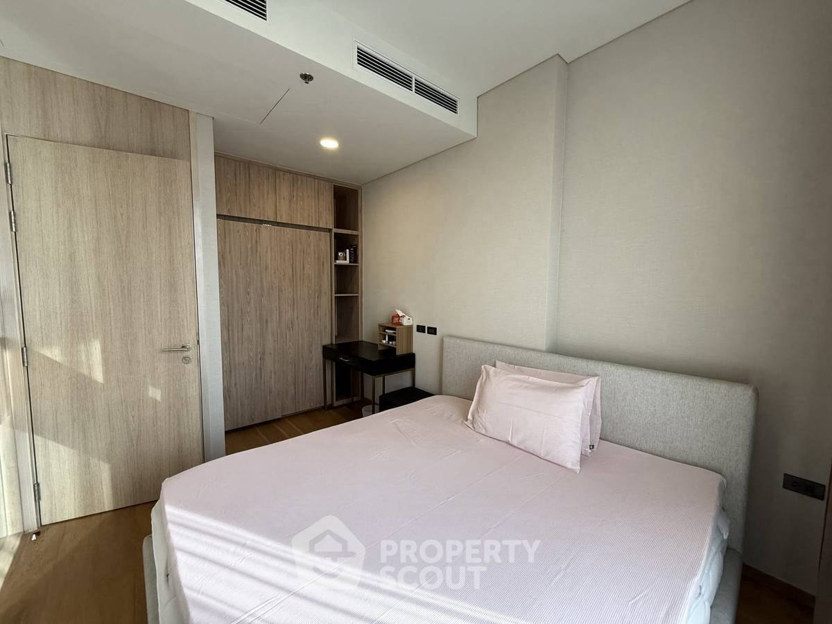 รูป คอนโด 1 ห้องนอน Siamese Exclusive 42 ใกล้ BTS เอกมัย 300 ม. (ID 2981590) - รูปที่ 3/11