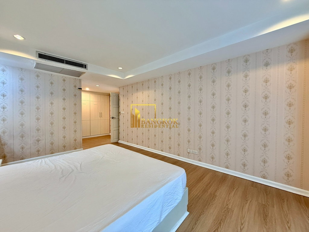 picture Royal Castle | Centrally Located 3 Bedroom Condo For Rent - BR17825CD - 12/38