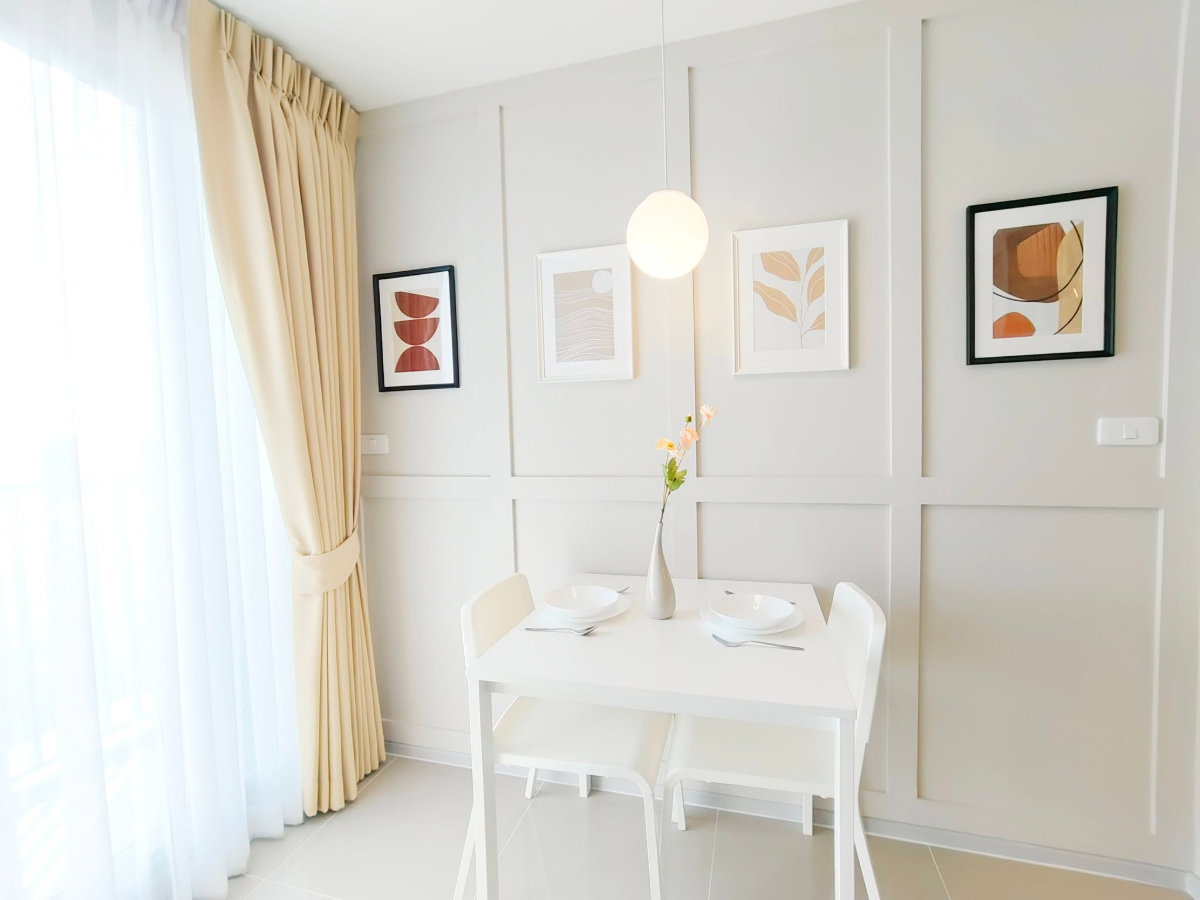 picture 🔥 Condo for Sale Ideo Charan 70 Riverview | MRT Bang Phlat - 12/14