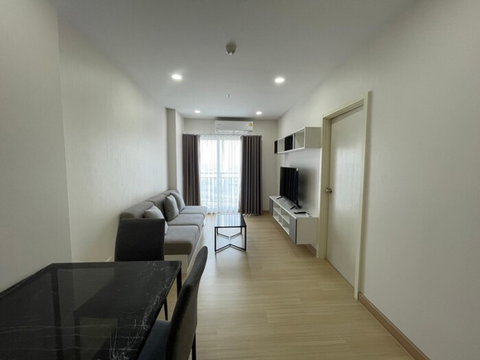 💖💖ขายห้องเฟอร์โครงการศุภาลัย เวอเรนด้า ภาษีเจริญ 1Bed 44.85 ตรม.ตึก B ชั้น 9 แต่งครบ ขาย 3.1 ล้านบาท!!💖💖สอบถามได้ที่ LINE ID: @atfirm📲