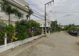 Project Suanluang Ville 2  Picture - 4/7