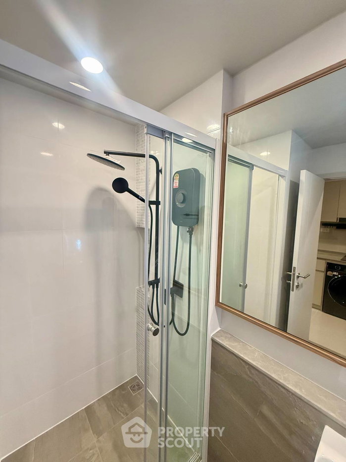 รูป คอนโด 1 ห้องนอน 33 ตร.ม. Culture Thonglor ใกล้ BTS ทองหล่อ (ID 2983501) - รูปที่ 23/23