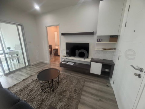 ▚ LK108ツCentric Sathorn-St.Louis - 1 ห้องนอน 35 ตร.ม. ทิศยอดฮิตไม่ร้อน พร้อมเข้าอยู่