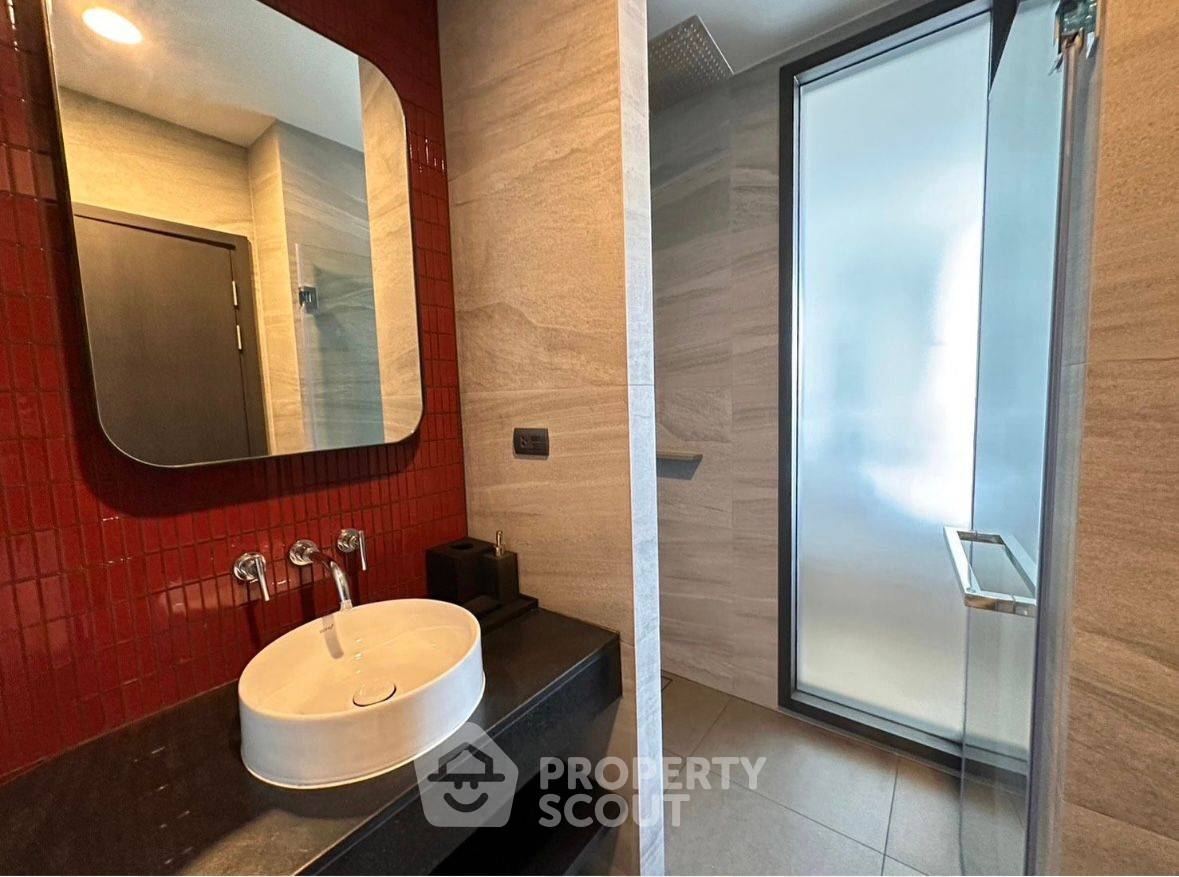 picture 1-Bedroom Condo At Edge Central Pattaya 27 Sqm For Sale (ID 2980035) - 8/9