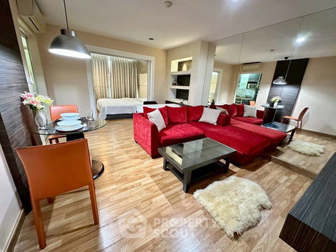 1-BR 40 Sqm Condo At Pandao Place Near BTS On Nut (ID 2980715)