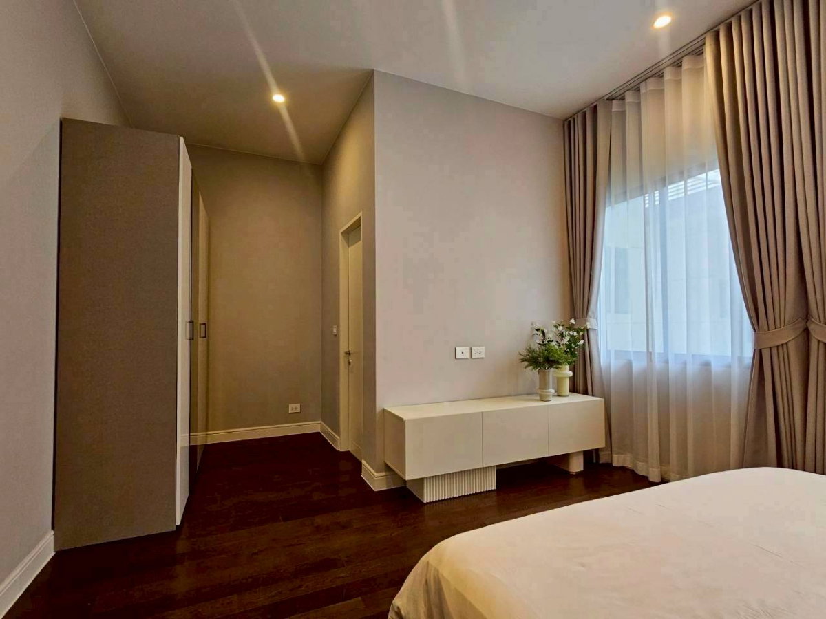 รูป 🏡✨ ให้เช่า – Narasiri กรุงเทพกรีฑา ✨🏡 - รูปที่ 35/76