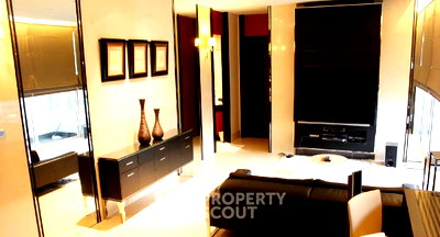 Condos for sale : 2-BR Condo In The Infinity Condominium, High-Floor 19th, 80m To BTS Chong Nonsi (ID 2227164)