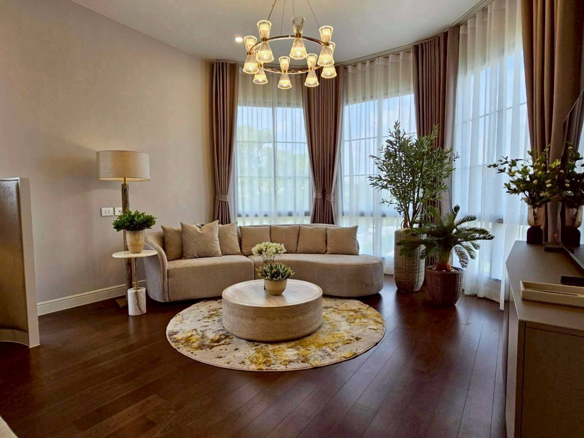 รูป 🏡✨ ให้เช่า – Narasiri กรุงเทพกรีฑา ✨🏡 - รูปที่ 64/76