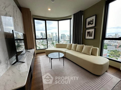 2-BR 64 Sqm Condo At Ideo Q Sukhumvit 36, BTS Thong Lor 400m (ID 2952778)