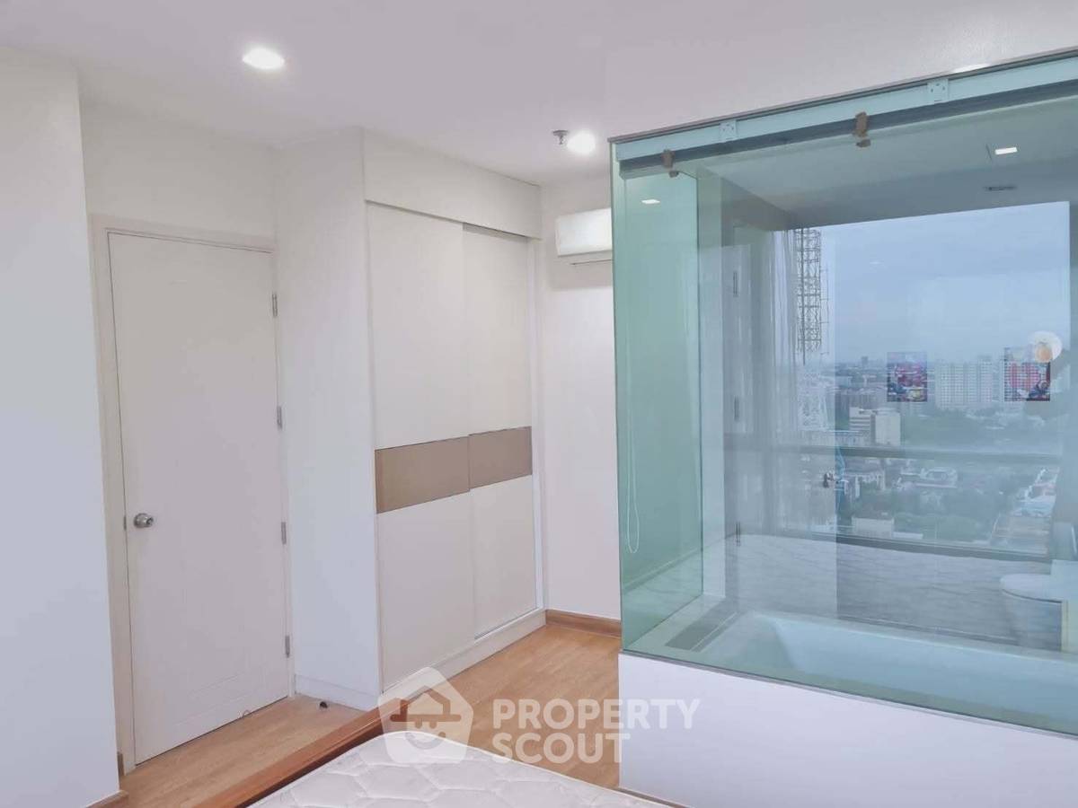 รูป คอนโด 2 ห้องนอน ขนาด 60 ตร.ม. ขายที่ Q House Sukhumvit 79 ใกล้ BTS อ่อนนุช (200 ม.) (ID 2981739) - รูปที่ 6/10