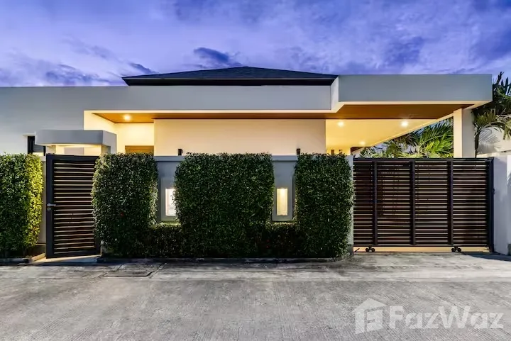 picture 3 Bedroom Villa for sale at Intira Villas 1  6383496 - 6/6