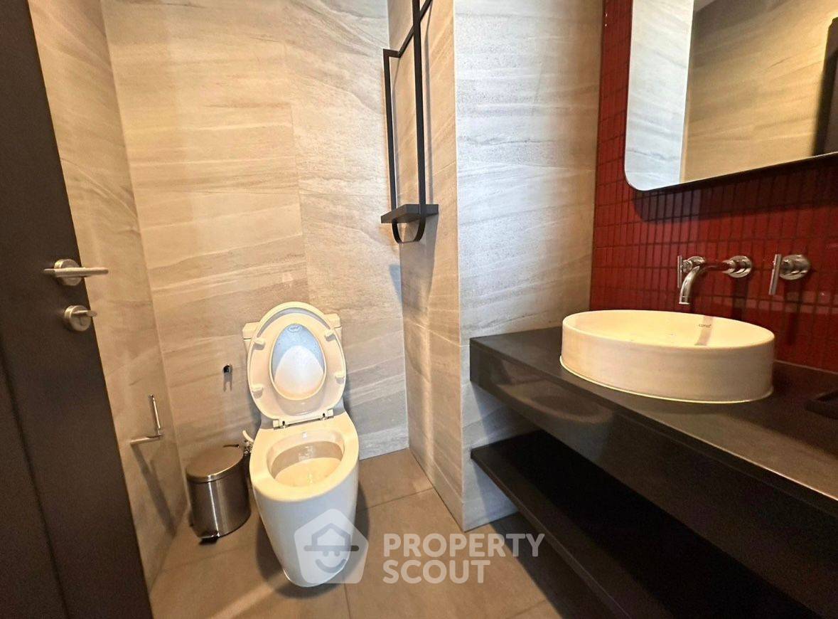 picture 1-Bedroom Condo At Edge Central Pattaya 27 Sqm For Sale (ID 2980035) - 9/9