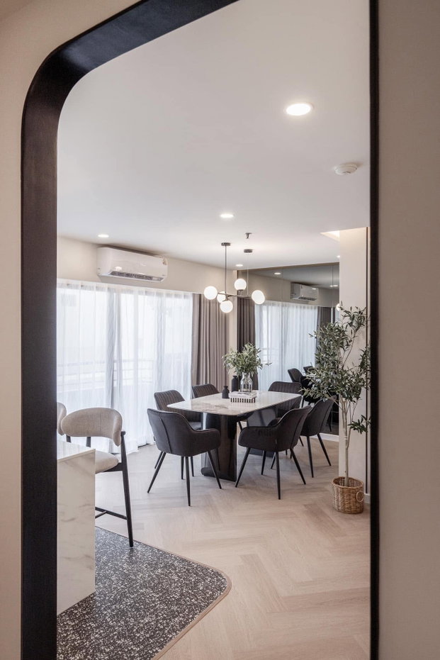 รูป Topview Tower 2 bedrooms, for sale - รูปที่ 12/20