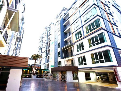 1-BR 52 Sqm Condo At Voque Sukhumvit 16 Near MRT Queen Sirikit (ID 2983068)
