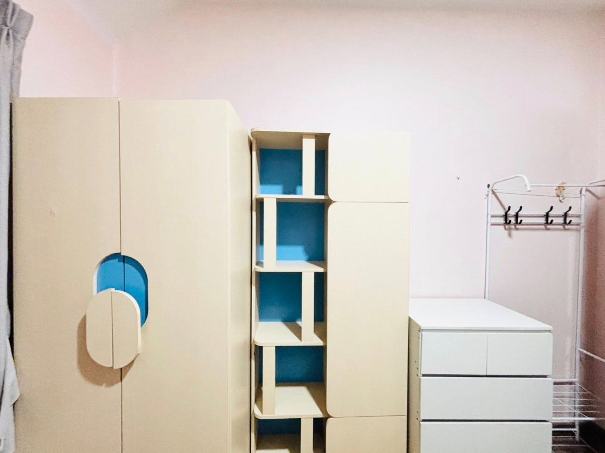 รูป ขายบ้านเดี่ยวหลังใหญ่ ม.มณีรินทร์ไพรเวทซี่ ศรีราชา - รูปที่ 26/27