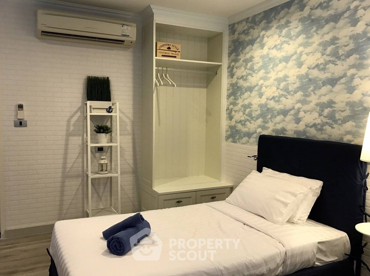 รูป คอนโด 2 ห้องนอน ขาย The Crest Santora Hua Hin ชั้น 4 พื้นที่ 77 ตร.ม. (ID 2091509) - รูปที่ 11/20