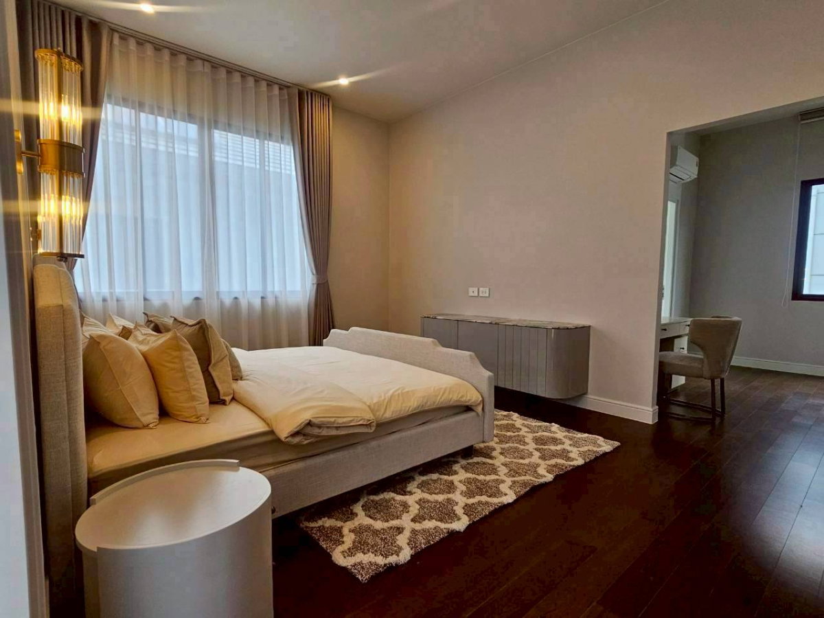 รูป 🏡✨ ให้เช่า – Narasiri กรุงเทพกรีฑา ✨🏡 - รูปที่ 49/76