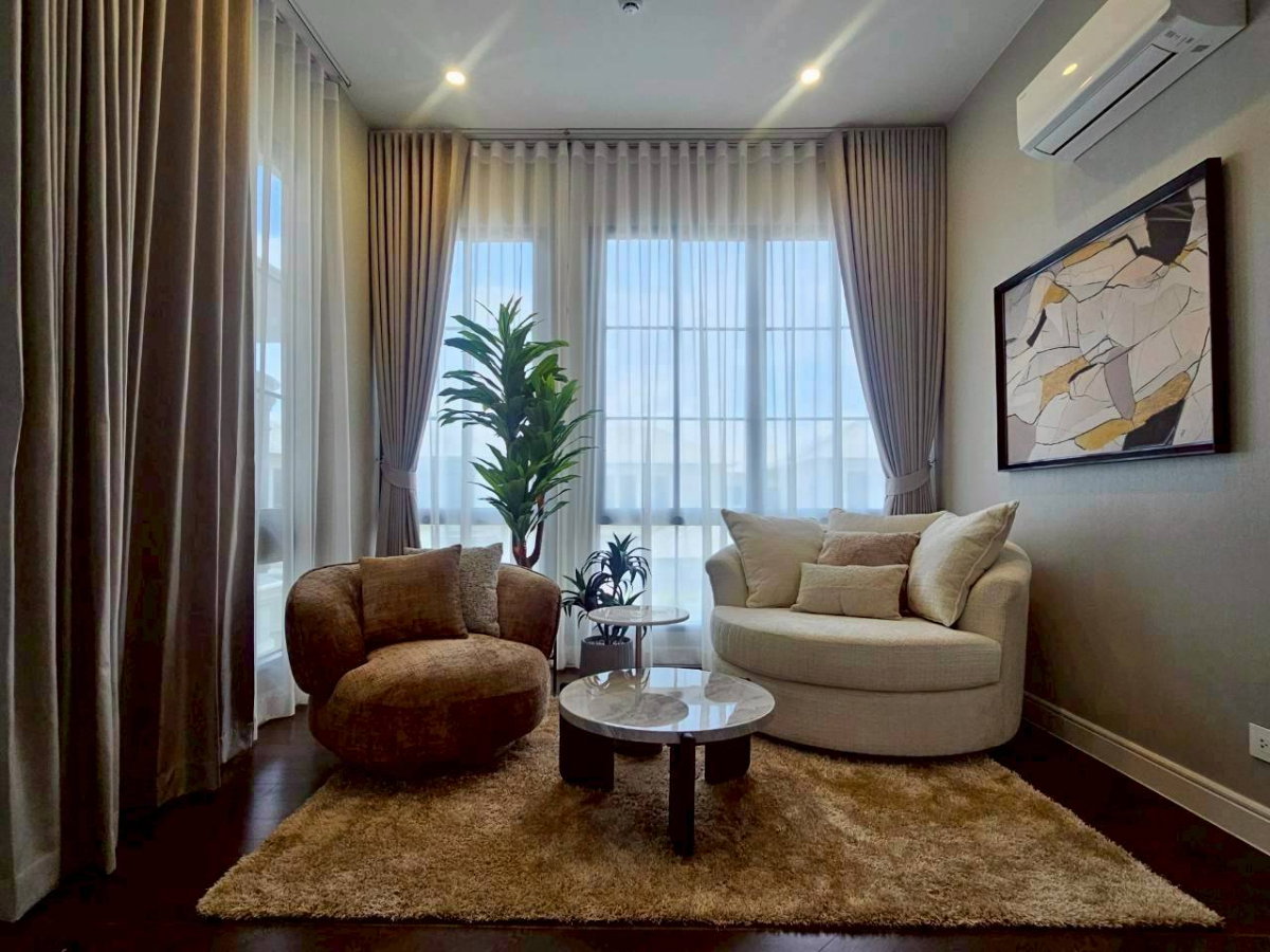 รูป 🏡✨ ให้เช่า – Narasiri กรุงเทพกรีฑา ✨🏡 - รูปที่ 67/76