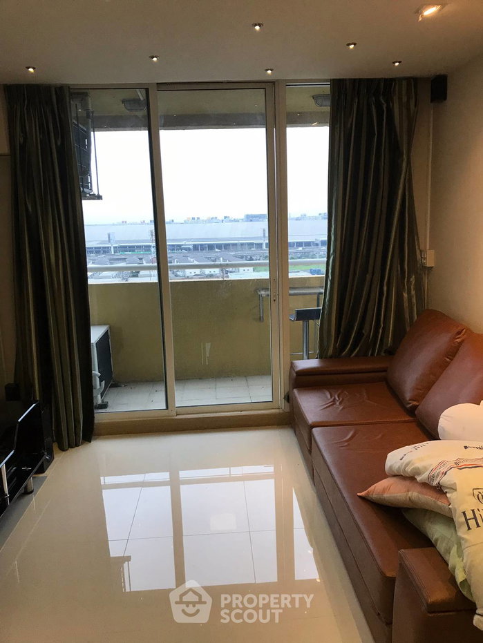 รูป คอนโด 2 ห้องนอน 50 ตร.ม. ชั้น 15 ขายที่ M Society (บ้านใหม่) ใกล้ MRT (ID 759844) - รูปที่ 7/15