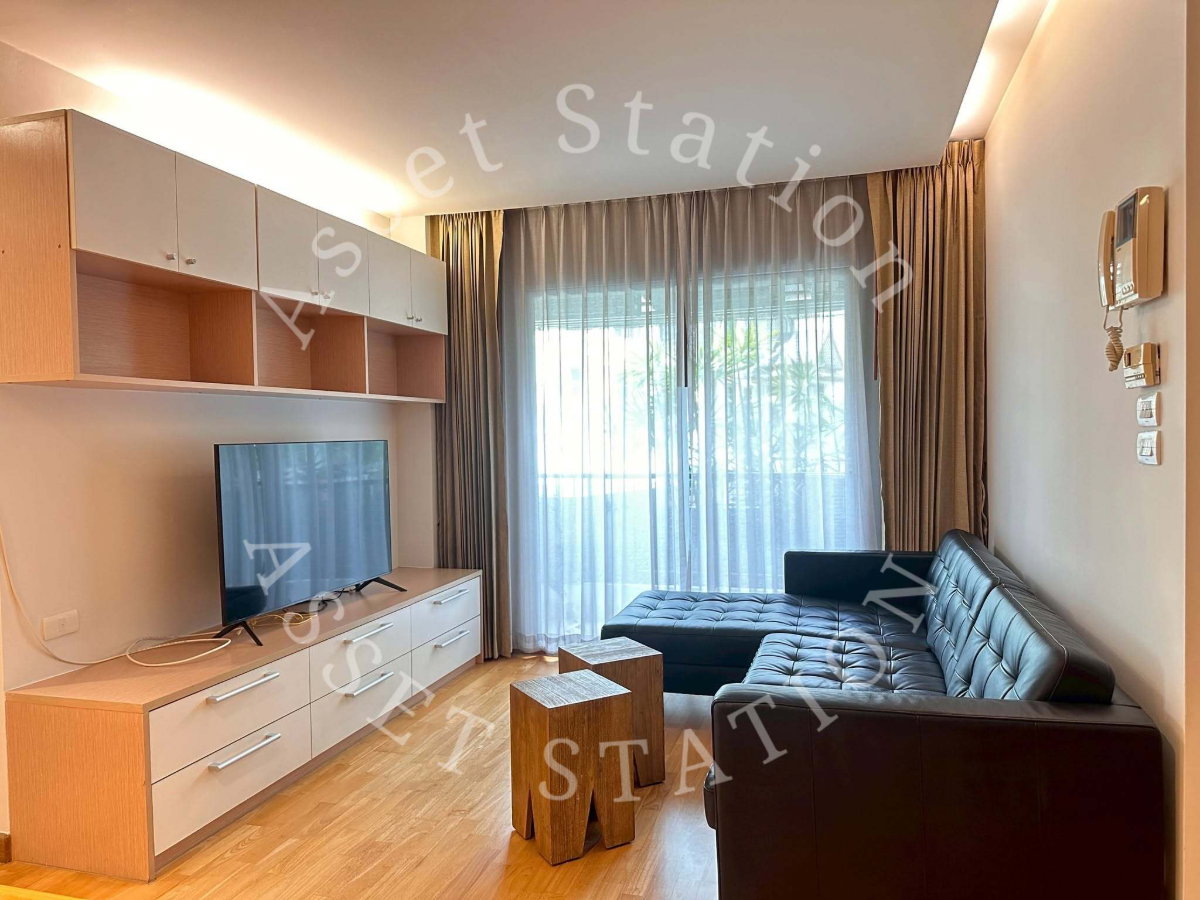 รูป Residence 52 |🚅 ใกล้ BTS อ่อนนุช 530 เมตร ใกล้ทางด่วน - รูปที่ 8/9