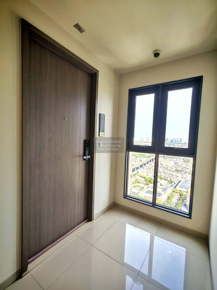 picture For Rent Condo , The Line Wongsawang , nice view , MRT-Wong Sawang , Wong Sawang , Bang Su , Bangkok , CX-157466 ✅ Live chat with us ADD LINE @connexproperty ✅ - 1/7