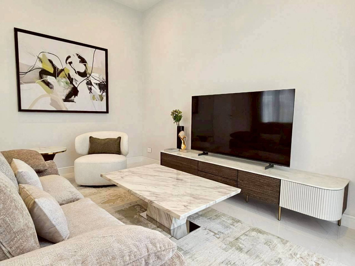 รูป 🏡✨ ให้เช่า – Narasiri กรุงเทพกรีฑา ✨🏡 - รูปที่ 5/76