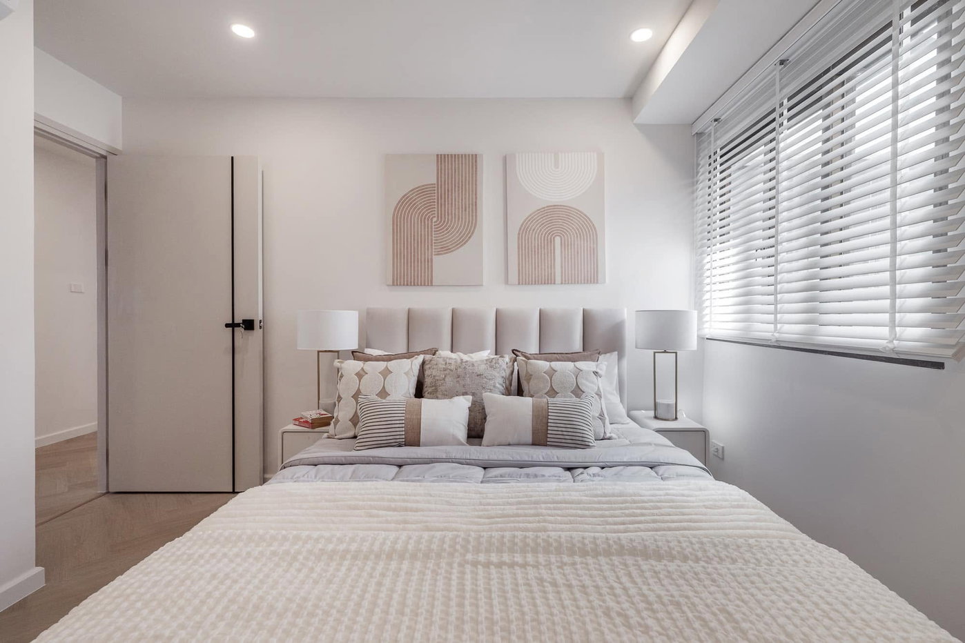 รูป Topview Tower 2 bedrooms, for sale - รูปที่ 8/20
