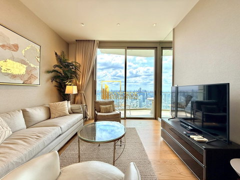 Magnolias Waterfront Riverside | Premium 3 Bed Luxury Condo - BR61633CD