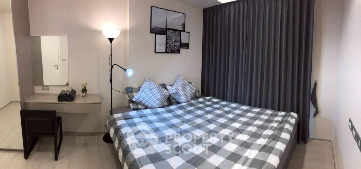 รูป คอนโด 2 ห้องนอน Vtara 36 ชั้น 7 ใกล้ BTS ทองหล่อ (ID 2981651) - รูปที่ 1/10