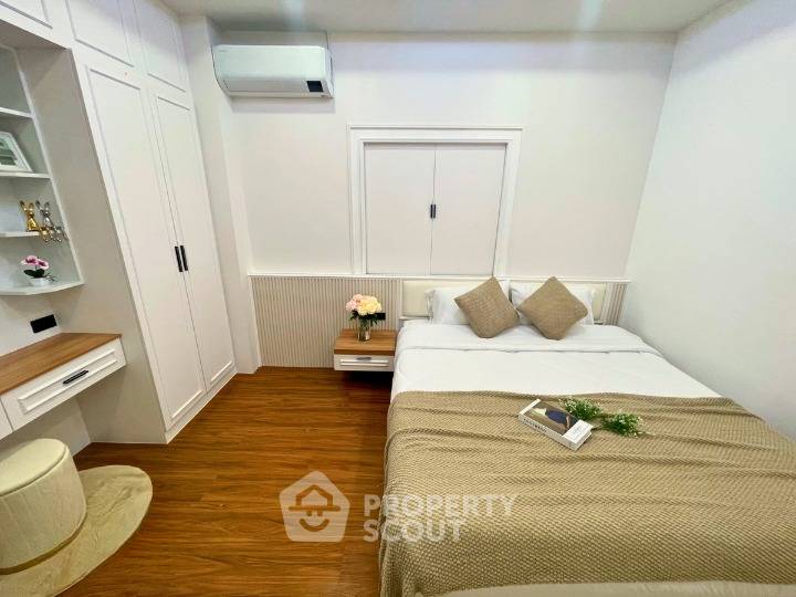รูป บ้านส่วนตัวสระว่ายน้ำ 4 ห้องนอน นอร์ทพัทยา (นาเกลือ) รับสัตว์เลี้ยง (ID 2977083) - รูปที่ 2/12