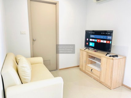 รูปภาพ 🔥🔥🔥 For Rent Condo , Rich Park @Chaophraya , MRT-Sai Ma , Sai Ma , Don Mueang , Nonthaburi , CX-123127 ✅ Live chat with us ADD LINE @connexproperty ✅ 🔥🔥🔥