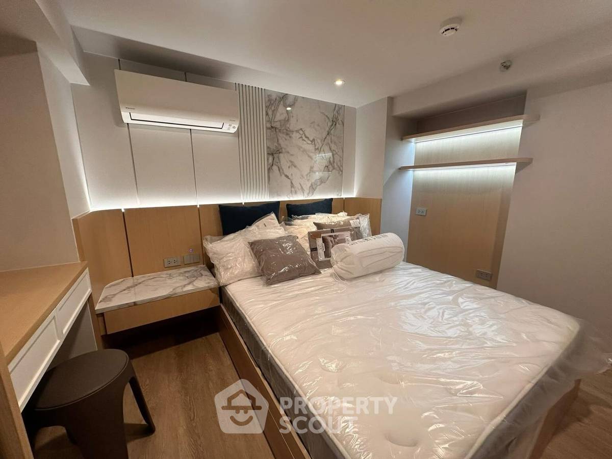 รูป คอนโด 2 ห้องนอน โครงการ Culture Chula ใกล้ MRT สามย่าน 300 ม. ชั้น 9 (ID 2980007) - รูปที่ 8/14