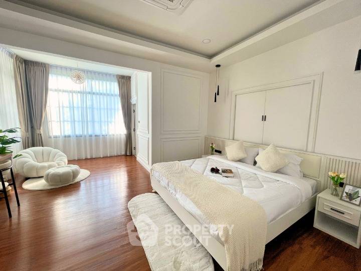 รูป บ้านส่วนตัวสระว่ายน้ำ 4 ห้องนอน นอร์ทพัทยา (นาเกลือ) รับสัตว์เลี้ยง (ID 2977083) - รูปที่ 11/12