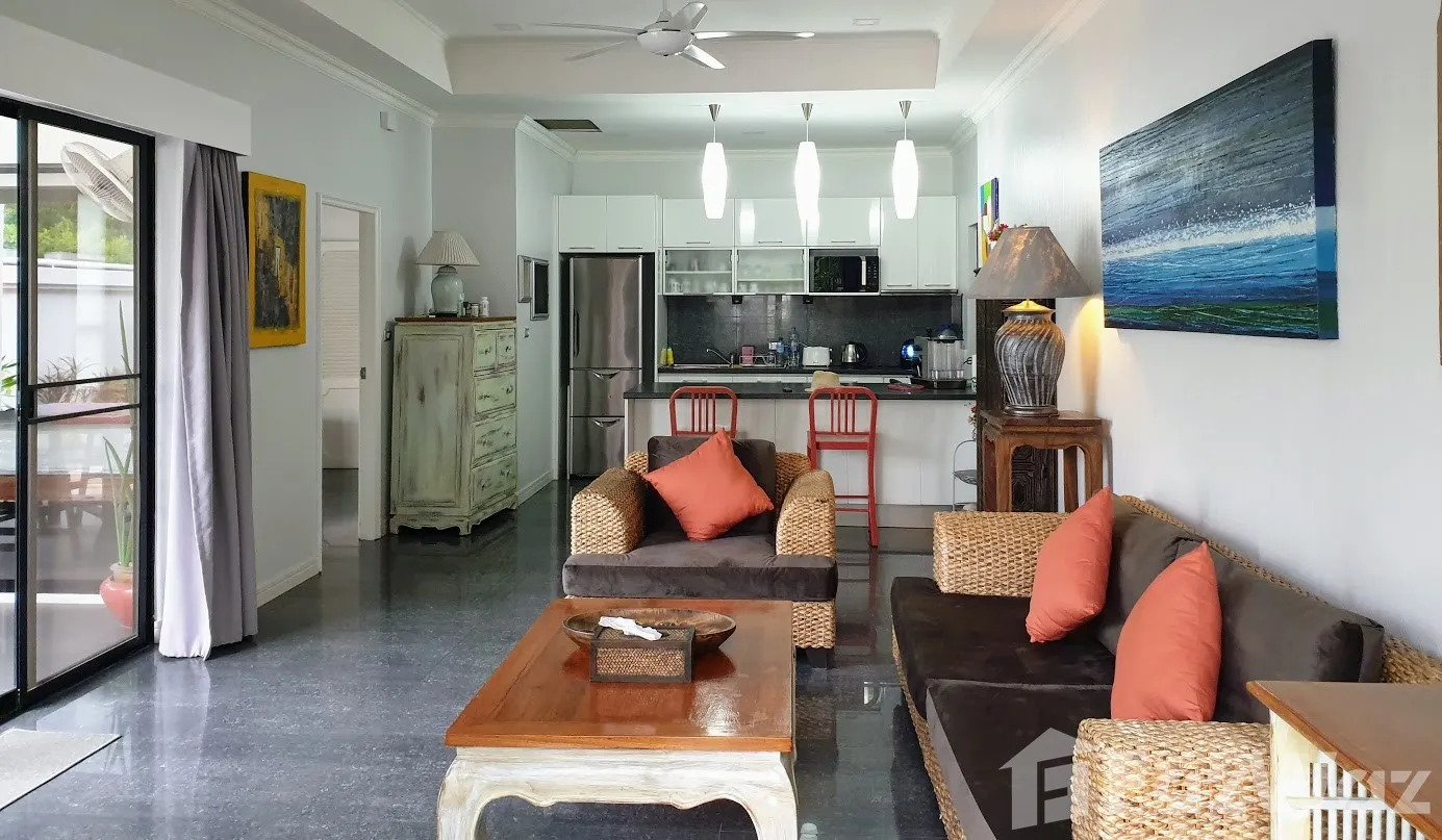 รูป ขาย วิลล่า 1 ห้องนอน ในโครงการ วิว ทะเล วิลล่า 6449253 - รูปที่ 3/13