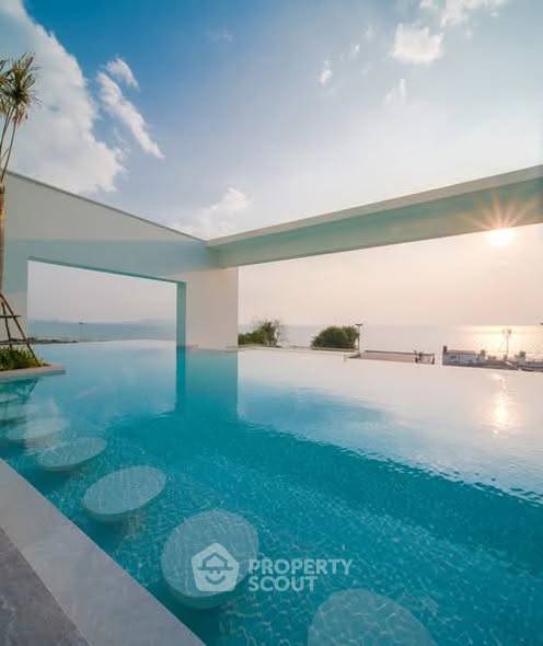 รูป คอนโด 2 ห้องนอน ให้เช่า Sea Saran Condominium ชั้น 10 (ID 2983107) - รูปที่ 3/16