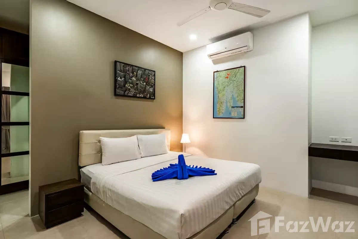 picture 3 Bedroom Villa for sale at Intira Villas 1  6383496 - 4/6